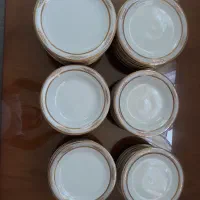 بشقاب چینی