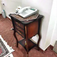 میز تلفن
