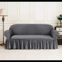 کاور مبل ۷نفره پارچه ایی قابل شستشو|مبلمان خانگی و میز عسلی|رشت, سلیمانداراب|دیوار