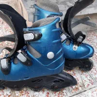 کفش اسکیت