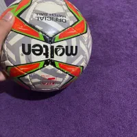 توپ نو استفاده نشده