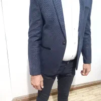 کت وشلواراسپرت