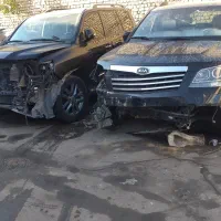 صافکاری نقاشی PDR  سرامیک بدنه