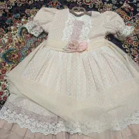 پیراهن دخترانه و شومیز زنانه