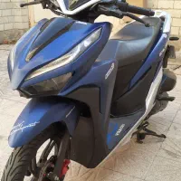 هوندا کیلیک اصلی تایلندی