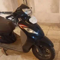 وگو ۹۸|موتورسیکلت|فردیس, شهرک وحدت|دیوار