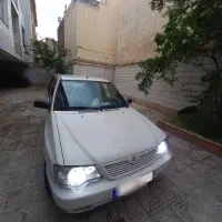 پراید ۱۱۱مدل۹۸