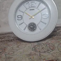 ساعت|ساعت دیواری و تزئینی|محمدیه-قزوین, |دیوار