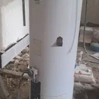 آبگرمکن زمینی|آبگرمکن، پکیج، شوفاژ|مرند, |دیوار