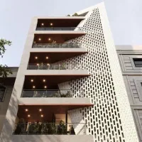 واحد خیلی شیک محدوده امام علی