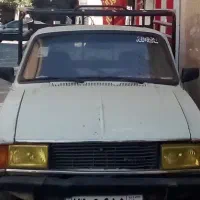 حمل بار وانت شخصی رباط کریم نصیر شهر و حومه