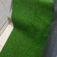 چمن مصنوعی|مصالح و تجهیزات ساختمان|شیراز, شاه قلی بیگی|دیوار