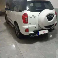 x33sمدل ۹۶اتومات|خودرو سواری و وانت|تبریز, |دیوار