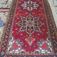 یک عددکناره هریس تازه ازدار اویخته بفروش میرست|فرش|هریس, |دیوار