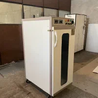 دستگاه خشک کن میوه زردآلو گوجه سیب آلبالوd45gtt|ماشینآلات صنعتی|تبریز, |دیوار