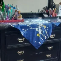 سرویس خواب دونفره کامل|تخت و سرویس خواب|کرمانشاه, |دیوار