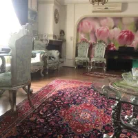 150متر/تک واحدی /سروش جنگل /فول بازسازی شده