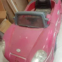 ماشین شارژی