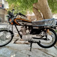 کویر 125|موتورسیکلت|شیراز, بازار|دیوار