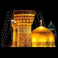 کاروان زیارتی مشهد با قیمت عالی