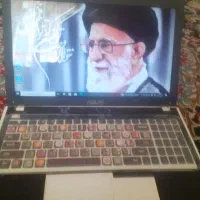 لپتاب ایسوس