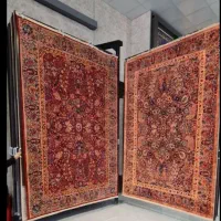 انتخاب درست، خرید از ماست/فرش مدل بهاره