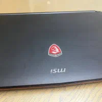 لپ تاپ msi گیمینگ رندرگیری حرفه ای|رایانه همراه|تهران, هروی|دیوار