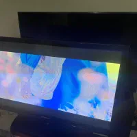 ال سی دی ۴۳ اینچ|تلویزیون و پروژکتور|چالوس, |دیوار