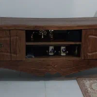 میز تلویزیون