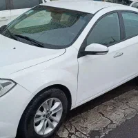 برلیانس ۳۳۰ متور ۱۶۵۰ مدل ۹۷ بدون رنگ دنده کم کار