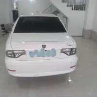 سمندسورن پلاس|خودرو سواری و وانت|اردبیل, |دیوار