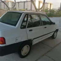 پراید88دوگانه کارخانه|خودرو سواری و وانت|گرگان, |دیوار