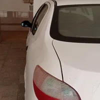 پژو 206 SD V8، مدل ۱۳۸۹|خودرو سواری و وانت|کرمان, |دیوار