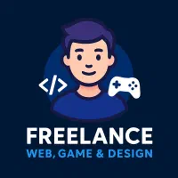 طراح و توسعه‌دهنده خلاق دیجیتال