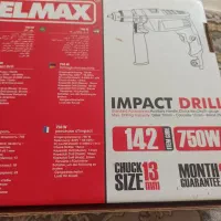 دریل چکشی المکس مدل ID142|ابزارآلات|سنندج, |دیوار