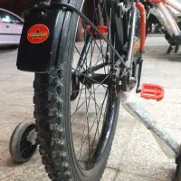 دوچرخه ۲۰ کارکرده قیمت اقتصادی|دوچرخه، اسکیت، اسکوتر|تربت جام, والفجر|دیوار