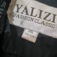 کاپشن پالتویی زنانه در حد سایز دو ایکس|لباس|اردبیل, |دیوار