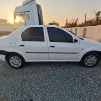 رنو لوگان ال نود|خودرو سواری و وانت|ارومیه, |دیوار