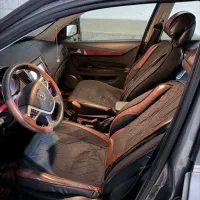 دنا مدل ۹۶|خودرو سواری و وانت|اراک, |دیوار