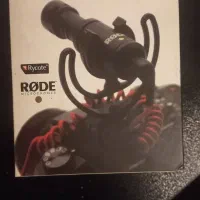 میکروفن رود RODE Video Micro