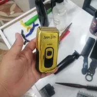 تجهیزات کامل آرایشگاه مردانه|فروشگاه و مغازه|لیکک, |دیوار