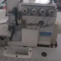 فروش فوری چرخ خیاطی وچرخ سردوزچهارنخ واتوصنعتی|چرخ خیاطی و ریسندگی|پرند, فاز ۶|دیوار