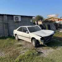 پژوپارس مدل ۹۵ موتور گیربکس سالم|خودرو سواری و وانت|آمل, |دیوار