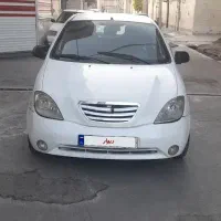 تیبا ۲ (هاچبک) EX، مدل ۱۳۹۶