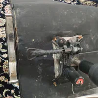 تعمیر انواع صندلی های چرخدار اداری|خدمات پیشه و مهارت|خرم‌آباد, |دیوار