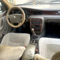 سمند ef7 مدل 95|خودرو سواری و وانت|اسلام‌‌آباد غرب, |دیوار