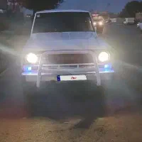 پاترول شیش سیلند|خودرو سواری و وانت|آسارا, |دیوار