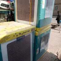 کولر آبی سلولزی 6000هزار موتور ژن اصلی|کولر آبی|ورامین, ورامین|دیوار