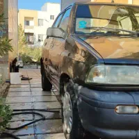 پراید ۸۵ شاسی سالم|خودرو سواری و وانت|پرند, فاز ۵|دیوار