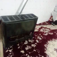 بخاری گازی سالم|بخاری، هیتر، شومینه|تربت‌حیدریه, مظفریه|دیوار